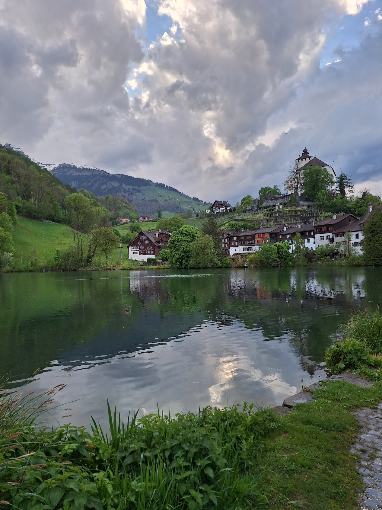 Buchs