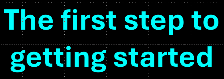 GettingStarted YouTube