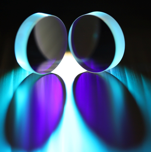 optical coatings