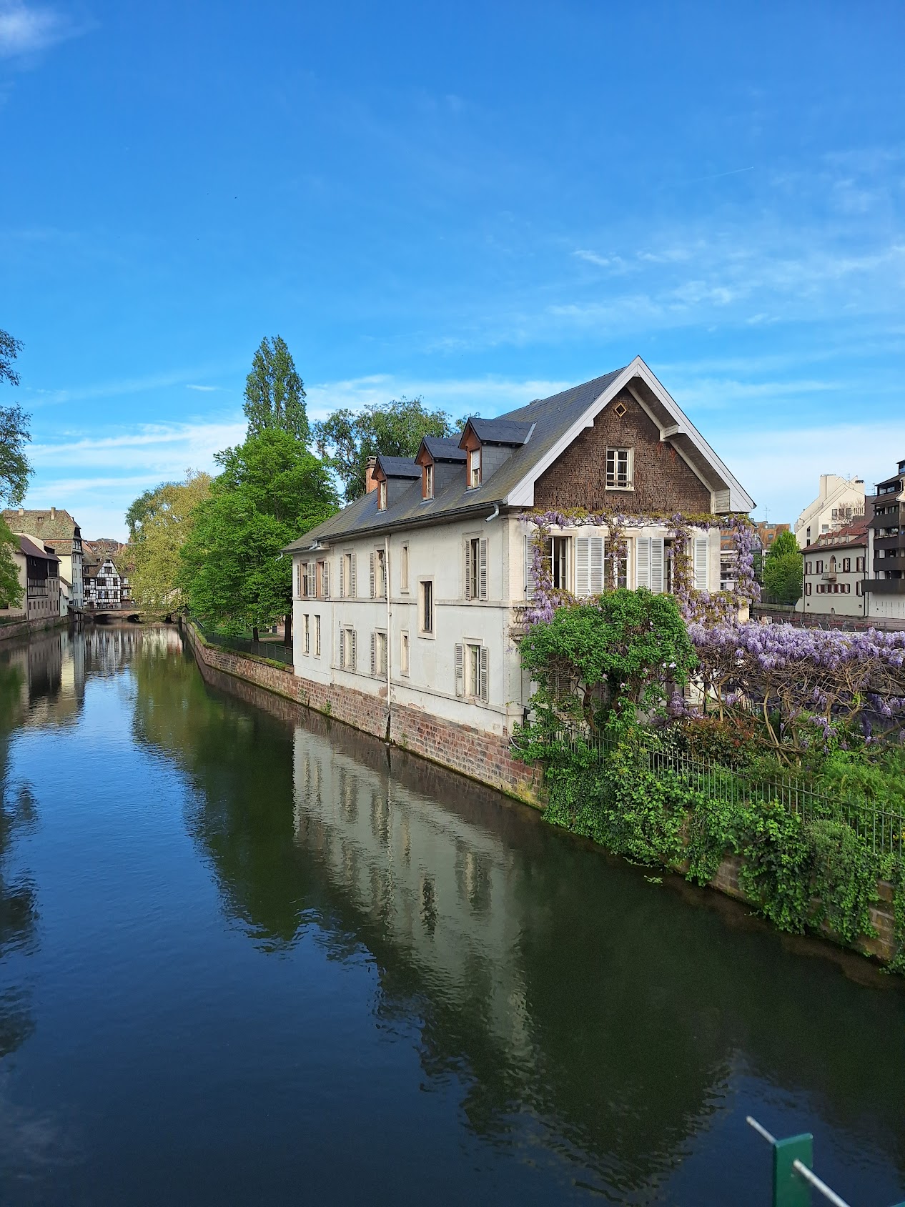 Strasbourg